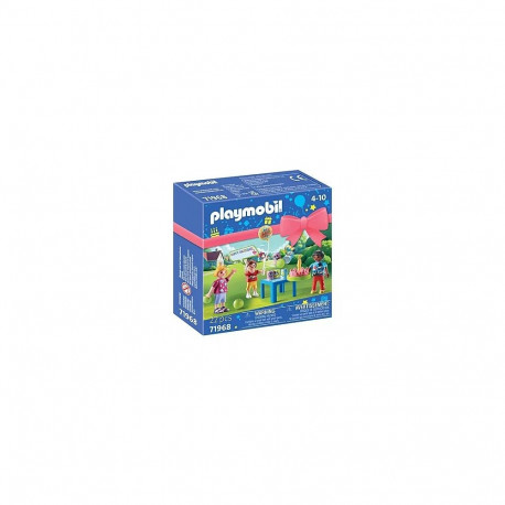 kingituse komplektid 71968 laste sünnipäevapidu