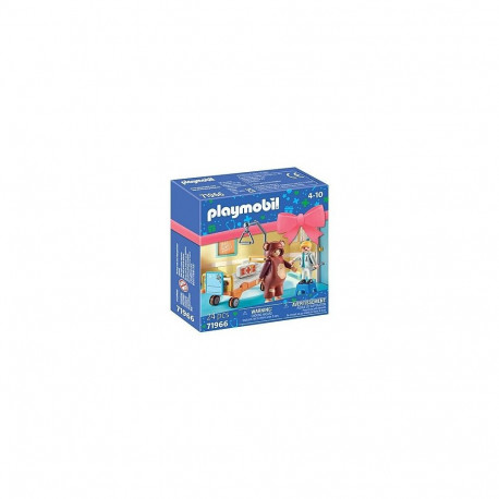 Gift sets 71966 szybkiego powrotu do zdrowia