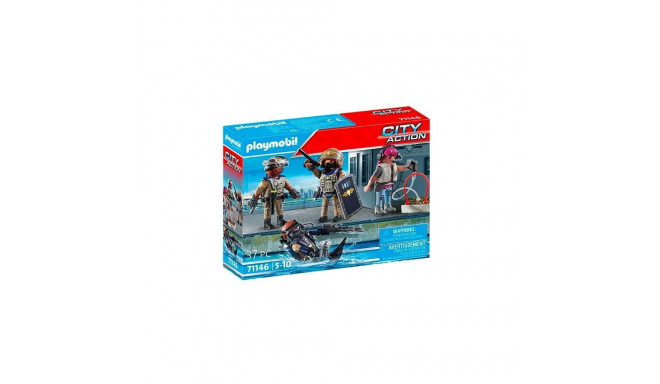 city action 71146 eriüksuse figuuride komplekt