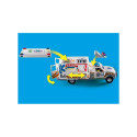 Zestaw figurek city action 70936 ambulans pogotowia ratunkowego: us ambulance