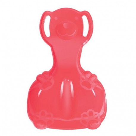 Prosperplast Polar Bear 2 punane laste kelk