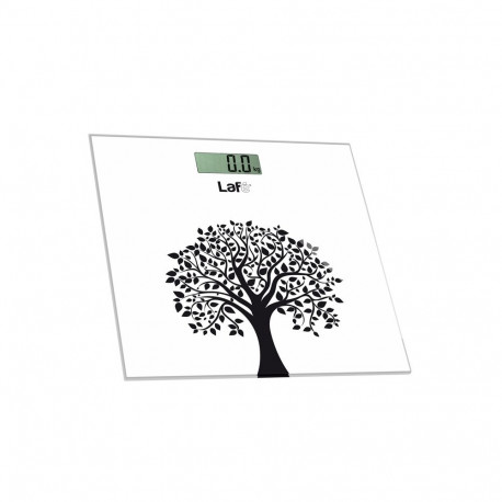 LAFE FitScale must vannitoa kaal