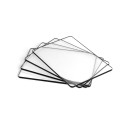 NiSi Cine Filter 4x5.65" Black Magic Diffusion 1/2