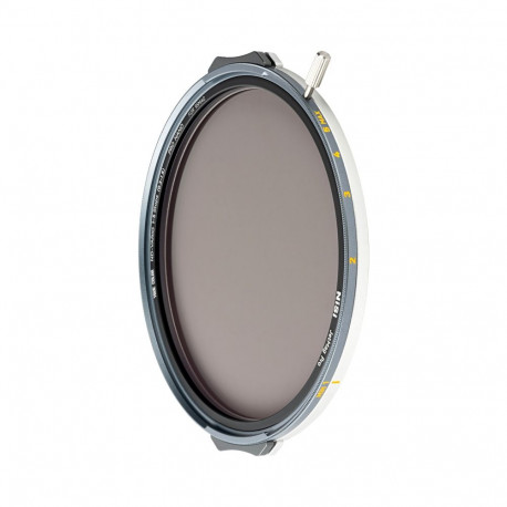 NiSi filter JetMag Pro 95 VND 1-5 Stops True Color