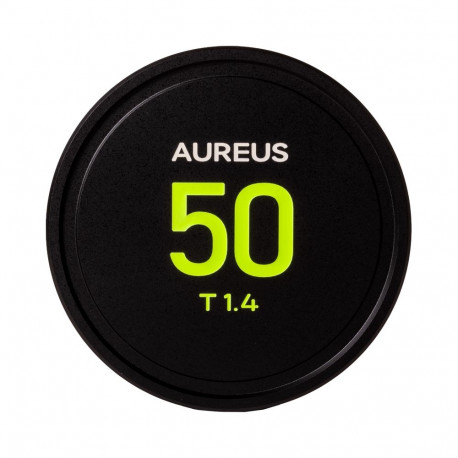 NiSi Cine Lens Cap for Aureus 50mm T1.4