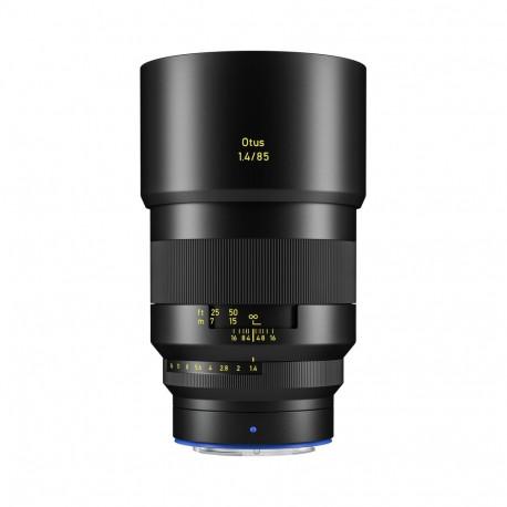 Zeiss objektiiv Otus ML 85mm F/1.4 Nikon Z