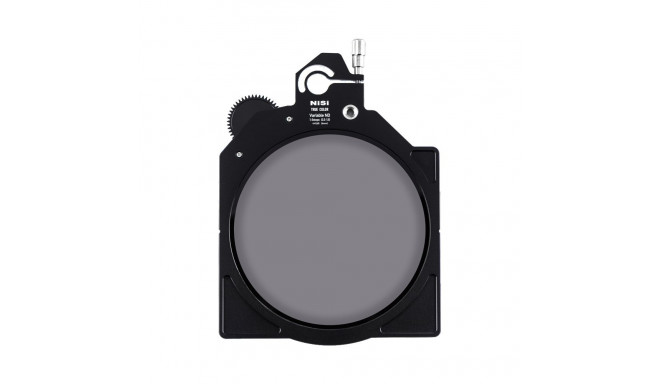 NiSi Cine Filter True Color Variable ND 1.5-5 Stops 4x5.65" 6mm