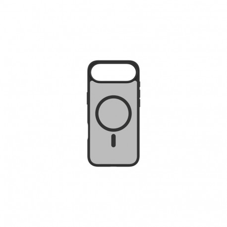 Just in Case MAP2764AE1M mobile phone case 16.5 cm (6.5") Cover Black