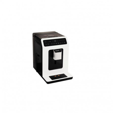 Krups Evidence EA8901 Fully-auto Espresso machine 2.3 L