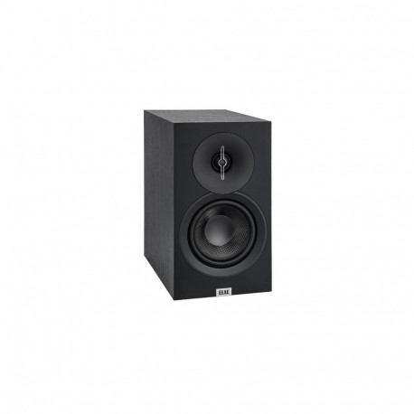 Elac Debut B5.3 2-way Black Wired 120 W