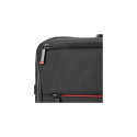 Lenovo 4X40Q26385 laptop case 39.6 cm (15.6&quot;) Hardshell case Black