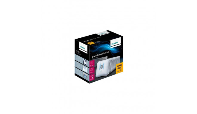 Siemens PowerProtect Dust bag Universal