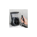 Waterpik Aquarius WP-662E electric flosser Black Waterpik Aquarius WP-662E electric flosser Black
