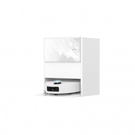 Dreame Aqua10 Ultra Track Complete White