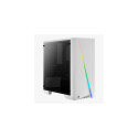 Aerocool Cylon Mini Mini Tower White