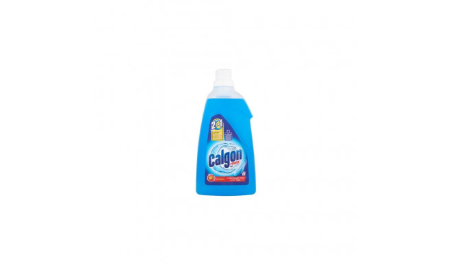 Calgon 8594002686918 home appliance cleaner Washing machine 1500 ml