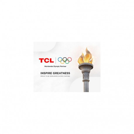 TCL 50V5C