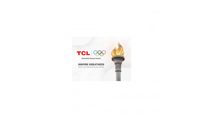TCL 50V5C