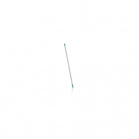 Leifheit 45022 mop accessory Mop handle Metallic, Turquoise