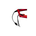 Einhell 4501720 chainsaw 2000 W Black, Red