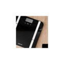 Cecotec Surface Precision 9450 Square Black, White Electronic personal scale