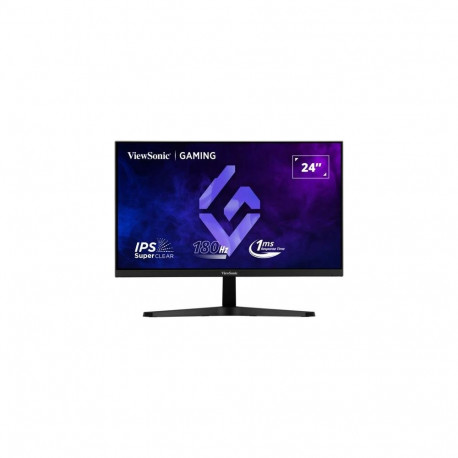 Viewsonic VX24G1-HD computer monitor 61 cm (24") 1920 x 1080 pixels Full HD LED Black