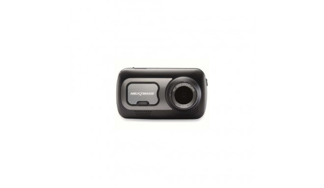 Nextbase 522GW Dash Cam