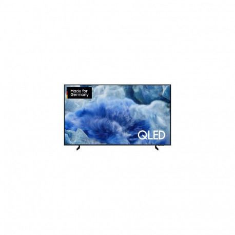 Samsung GQ55Q8FAAU 139.7 cm (55") 4K Ultra HD Smart TV Wi-Fi Grey