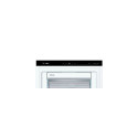 Bosch Serie 6 GSN58AWCV freezer Upright freezer Built-in 366 L C White
