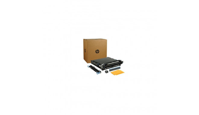 HP LaserJet D7H14A Transfer and Roller Kit