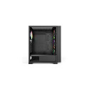Montech AIR 1000 PREMIUM Midi Tower Black