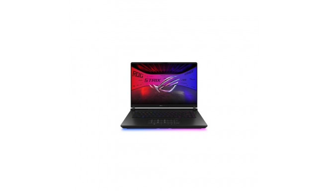ASUS ROG Strix SCAR 16 G635LX-RW110W Intel Core Ultra 9 275HX Laptop 40.6 cm (16&quot;) WQXGA 64