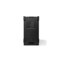 Montech AIR 1000 PREMIUM Midi Tower Black