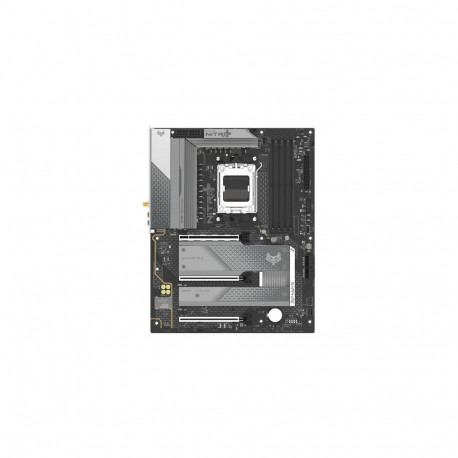 Sapphire NITRO+ B850A WIFI 7 AMD B850 Socket AM5 micro ATX