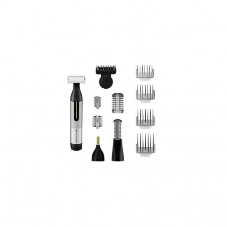 Remington Omniblade HG5000 Black, Silver