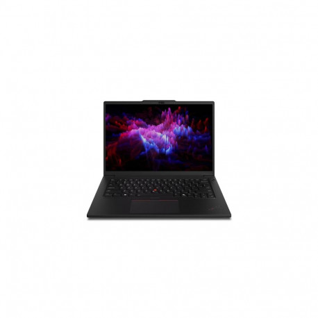 Lenovo ThinkPad P14s Gen 6 (Intel) Intel Core Ultra 9 285H Mobile workstation 36.8 cm (14.5&quot