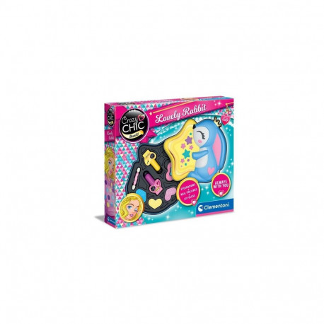 Clementoni Crazy Chic 18810 art/craft toy