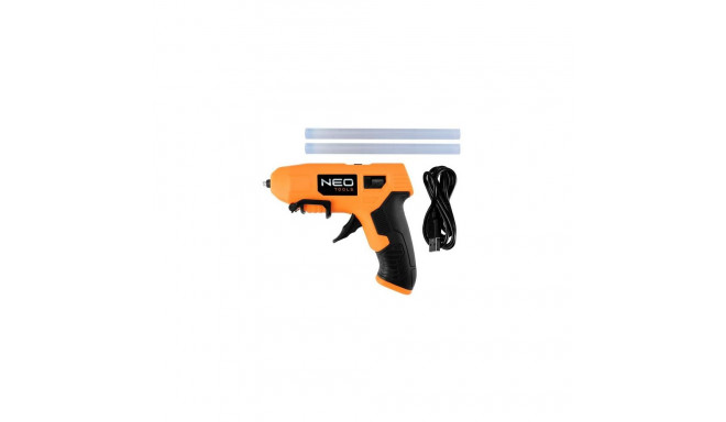 NEO tools 17-083 hot glue gun/pen