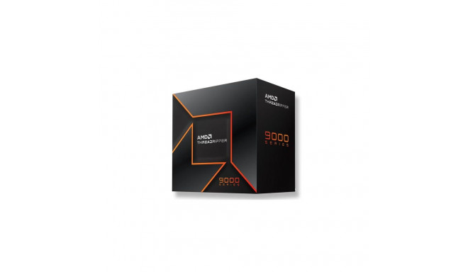 AMD Ryzen Threadripper 9980X processor 3.2 GHz 256 MB L3 Box