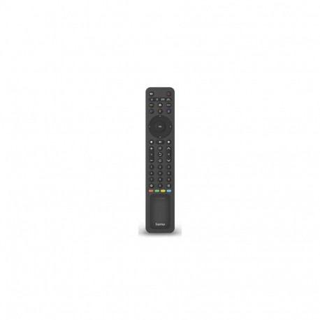 Hama 00221057 remote control IR Wireless AV receiver, DVD/Blu-ray, TV Press buttons