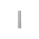 Hama FL350-C Silver Hand flashlight LED