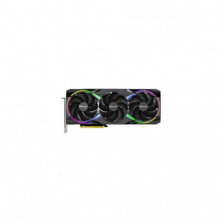 PNY VCG508016TFXXPB1-O graphics card NVIDIA GeForce RTX 5080 16 GB GDDR7