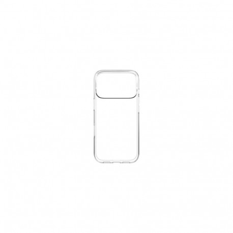 Just in Case MAP2763ZC0 mobile phone case 17.5 cm (6.9") Cover Transparent