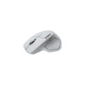 Logitech MX Master 4 for Mac mouse Office Right-hand Bluetooth Laser 8000 DPI