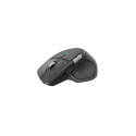 Logitech MX Master 4 mouse Office Right-hand RF Wireless + Bluetooth Laser 8000 DPI