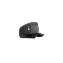 Logitech MX Master 4 mouse Office Right-hand RF Wireless + Bluetooth Laser 8000 DPI