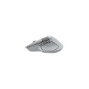 Logitech MX Master 4 mouse Office Right-hand RF Wireless + Bluetooth Laser 8000 DPI