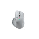 Logitech MX Master 4 mouse Office Right-hand RF Wireless + Bluetooth Laser 8000 DPI