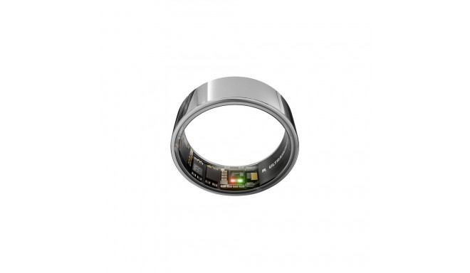 Ultrahuman Ring AIR – Sleep and Fitness Tracker, Smart Ring for Men and Women, No app fee for standa