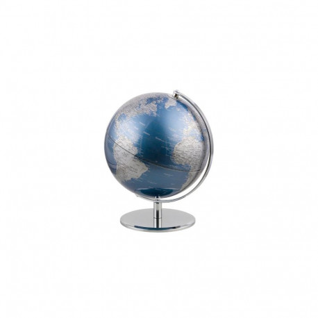 TROIKA Globus PLANET Political globe 25 cm